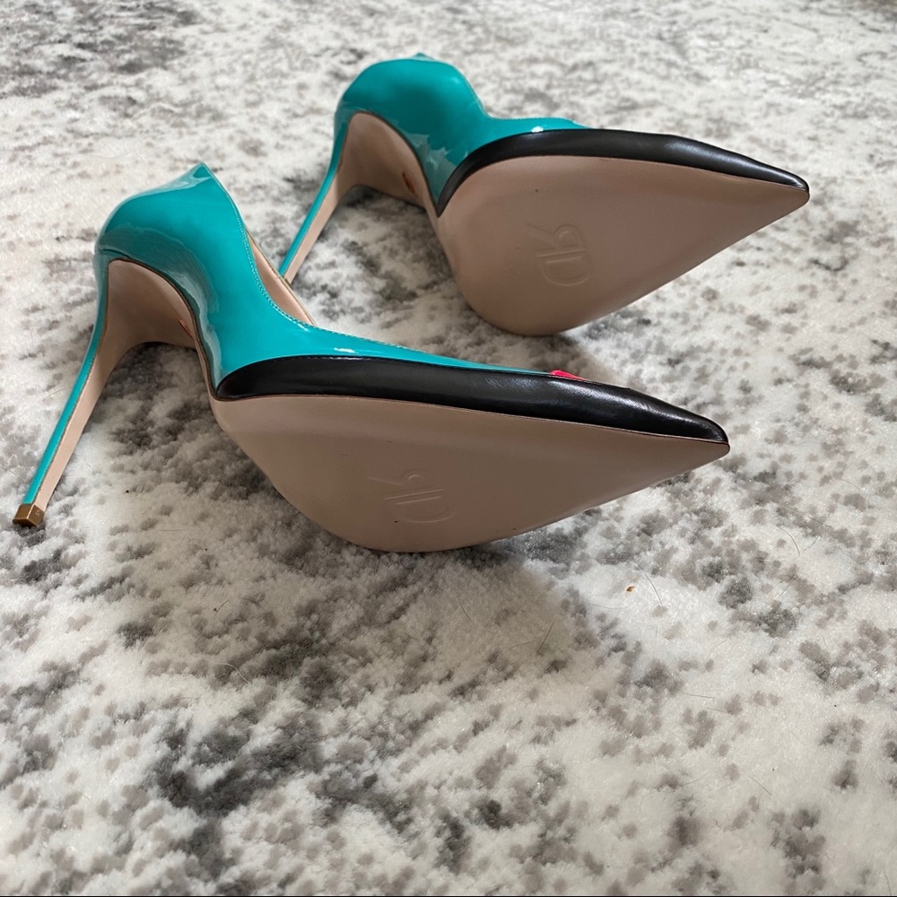 Ruthie Davis Pumps - Picture 6 of 6